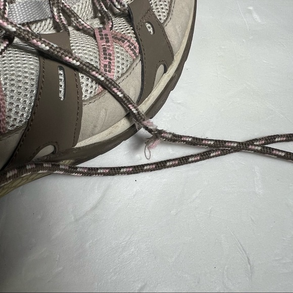 Merrell Siren Sport Elephant Pink Hiking Trail Shoes J13888 Women’s Size… - Picture 16 of 16